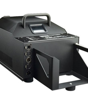 Smoke Factory SF-0039 | 1800W Water-Based Fog Machine | Ultra-Quiet Dual-Pump Theater Hazer