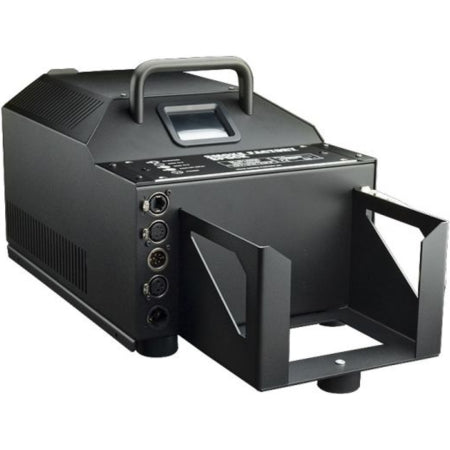 Smoke Factory SF-0039 Spock | 1800W Water-Based Fog Machine | Ultra-Quiet Dual-Pump Theater Hazer