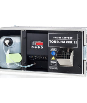 Smoke Factory SF-0065 | Tour Hazer II 