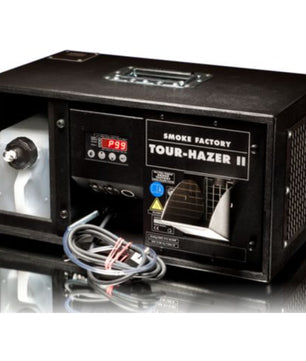 Smoke Factory SF-0068 | Tour Hazer II 