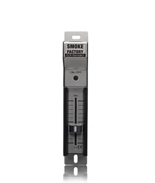 Smoke Factory SF-0105 XLR Remote II | Cable Remote with On/Off & Fader for Fog Output Control