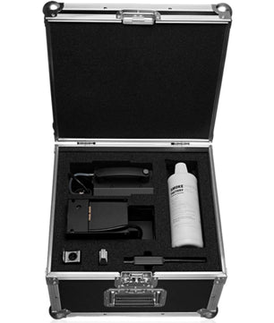 Smoke Factory SF-0155 | XL Case for Scotty II | Holds Fog Machine & Full Accessory Kit
