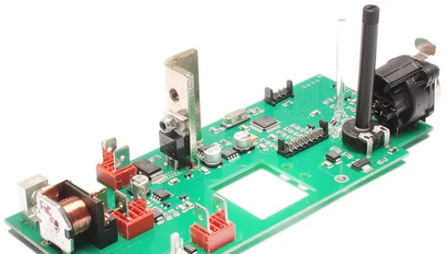 Smoke Factory SF-39017 | Replacement PCB Mainboard for Scotty II & Power Tiny Foggers