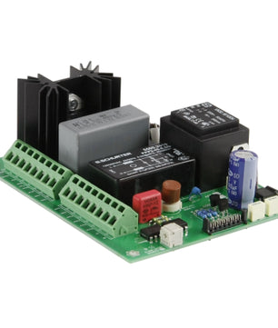Smoke Factory SF-39108 | Power PCB for Tour Hazer II | Replacement Board for V1/V2