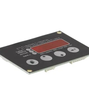 Smoke Factory SF-39146 PCB HCM for Tour Hazer II | TourHazer CPU Displayboard