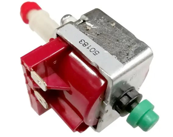 Smoke Factory SF-50183 Liquid Pump for Tour Hazer II (also v.1) | 230v ONLY