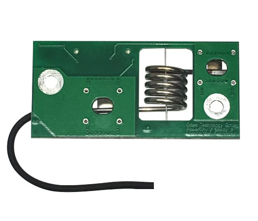 Smoke Factory SF-69021 | Replacement Vaporizer for Scotty II & Power Tiny Foggers