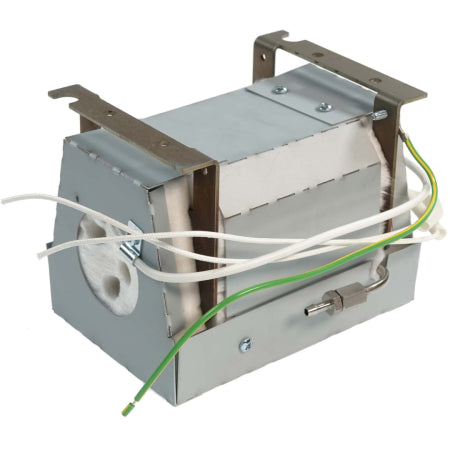 Smoke Factory SF-69041 | Heat Exchanger for Spaceball II | OEM Replacement Part