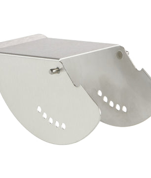 Smoke Factory SF-70379 | Air Baffle for Tour Hazer II V.2 | Reduces Direct Airflow