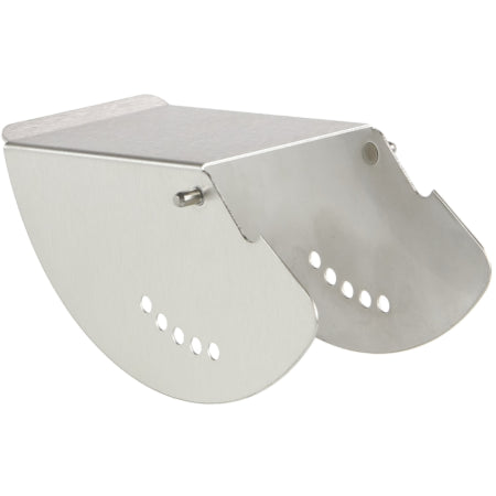 Smoke Factory SF-70379 | Air Baffle for Tour Hazer II V.2 | Reduces Direct Airflow