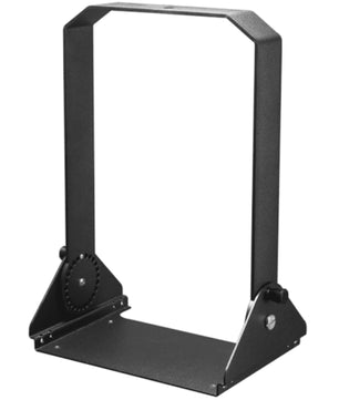 Smoke Factory SF-79657 | Hanging Set for Captain D., Data II, Spock | Adjustable Mounting Bracket System