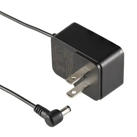 Smoke Factory SF-99009 Charger Scotty II | 12V DC 1A Output | Replacement Power Supply for Scotty MKII