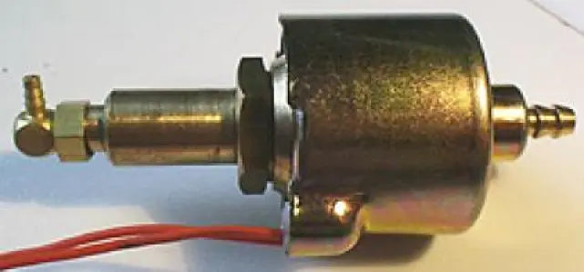 Smoke Factory SF‑59015 | Replacement Pump for Power Tiny & Scotty II