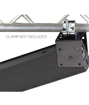 Carvin Audio 3900UB | U-Bracket Mount | For TRx3900F & TRx3903 Columns
