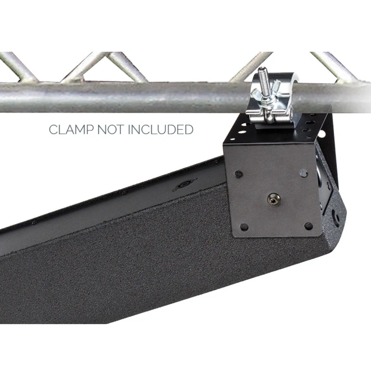 Carvin Audio 3900UB | U-Bracket Mount | For TRx3900F & TRx3903 Columns