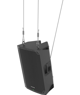 Mackie Thump15v4 | 15in - 130dB | 1400W Powered PA Speaker with Bluetooth