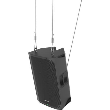 Mackie Thump15v4 | 15in - 130dB | 1400W Powered PA Speaker with Bluetooth