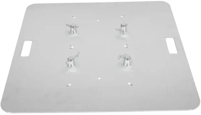 SquareCable BASE 30 | F34, 30x30 in Aluminum Base Plate