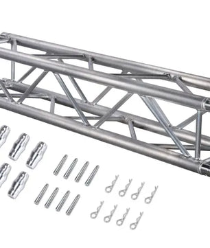 SquareCable BOX 2.5M | F34, 8.2ft - 12in