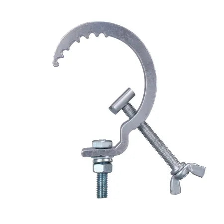 SquareCable C-CLAMP | F14, F24, F34, 165lb Truss C Clamp