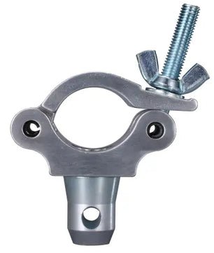 SquareCable COUPLER CLAMP | F34, 1100lb Truss Clamp + Half Coupler