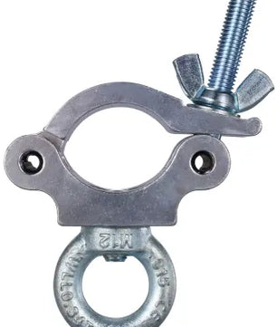 SquareCable EYE CLAMP | F34 Eye Hook Clamp