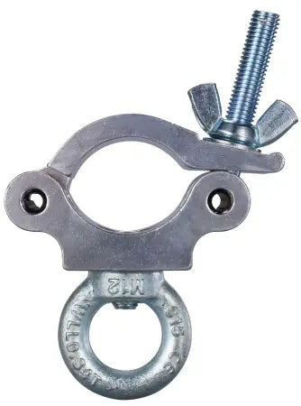 SquareCable EYE CLAMP | F34 Eye Hook Clamp