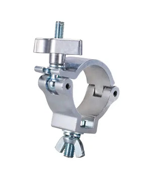 SquareCable O-CLAMP | F34, 165lb Truss Clamp