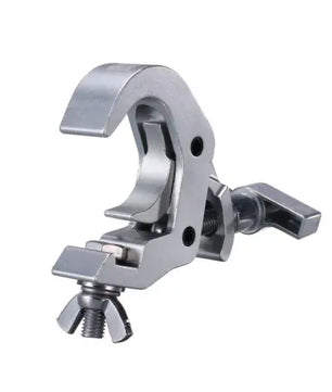 SquareCable QUICK RIG S | F34, 330lb Truss Clamp