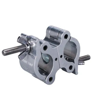 SquareCable SWIVEL CLAMP | F34, 1100lb Cheeseborough Clamp