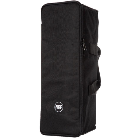 RCF EVOX 18 | 2x NXL 14A, 2x Sub 18AX, Covers & Poles
