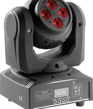 Stagg Head Banger Spin SLI-HBSPIN-1