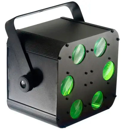 Stagg Proteus Par SDJ-PROTEUS-1