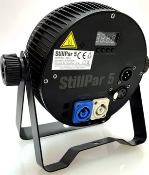 Prost Lighting StillPar 5 | 90W Hex Wash Light