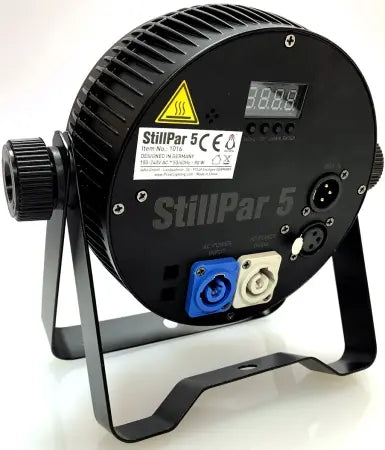 Prost Lighting StillPar 5 | 90W Hex Wash Light