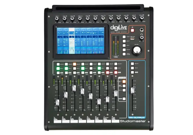 Studio Master DIGILIVE 16