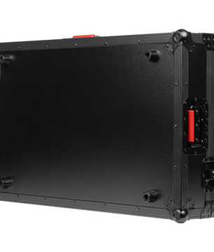 Gator G-ONYX-OPUSQUAD | Flight Case for OPUS-QUAD | Tour-Ready Protection with Wheels