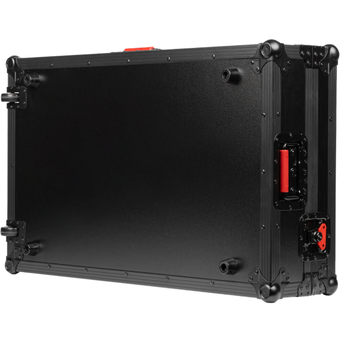 Gator G-ONYX-OPUSQUAD | Flight Case for OPUS-QUAD | Tour-Ready Protection with Wheels