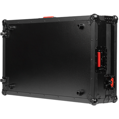 Gator G-ONYX-OPUSQUAD | Flight Case for OPUS-QUAD | Tour-Ready Protection with Wheels