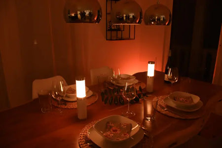 Ape Labs Table Light 2.0 | Solo