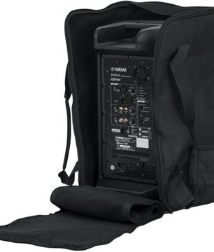 Gator GPA-TOTE10 | Padded Tote for 10in Speakers | Water-Resistant Carry Bag