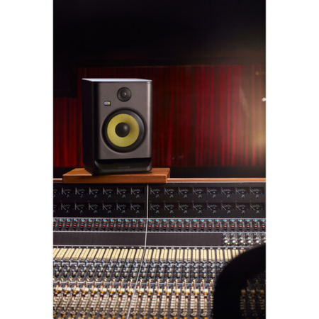 KRK ROKIT 8 G5 | 8in Kevlar Studio Monitor | 203W Active Speaker with DSP EQ