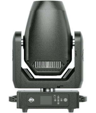 American DJ Protégé XS | 250W LED Beam/Spot/Wash - 9,800 Lumens | Dual Color Wheels & 4.8°–38° Zoom