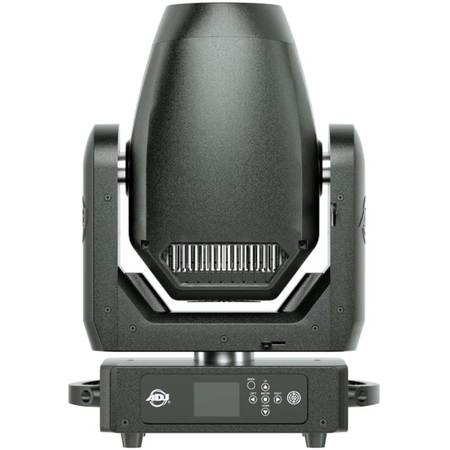 American DJ Protégé XS | 250W LED Beam/Spot/Wash - 9,800 Lumens | Dual Color Wheels & 4.8°–38° Zoom