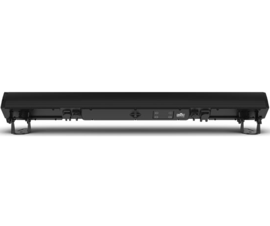Chauvet Pro COLORado Batten 72X | 72x3W RGBWA LEDs - IP65 | Outdoor Wash Light with Smooth 16-Bit Dimming