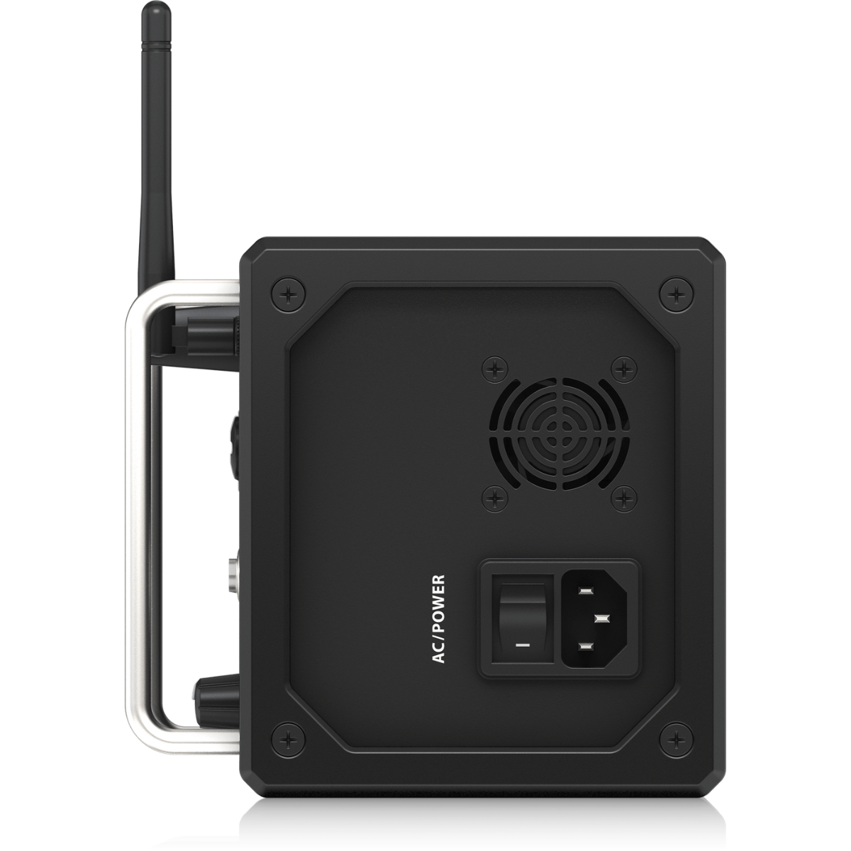 Behringer XR16 | 16-Input Digital Mixer | WiFi Control with USB Recorder