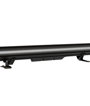 Blizzard Lighting Sticknado Great White | Outdoor Batten with Smart Lens & Pixel FX