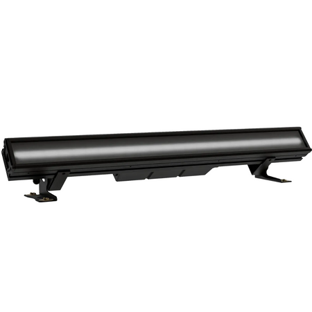 Blizzard Lighting Sticknado Great White | Outdoor Batten with Smart Lens & Pixel FX