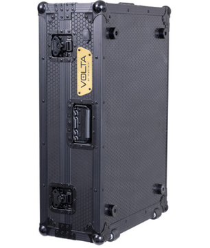 Headliner HL11007 | Flight Case for Rane One/MKII | Laptop Platform with 4-Way Power