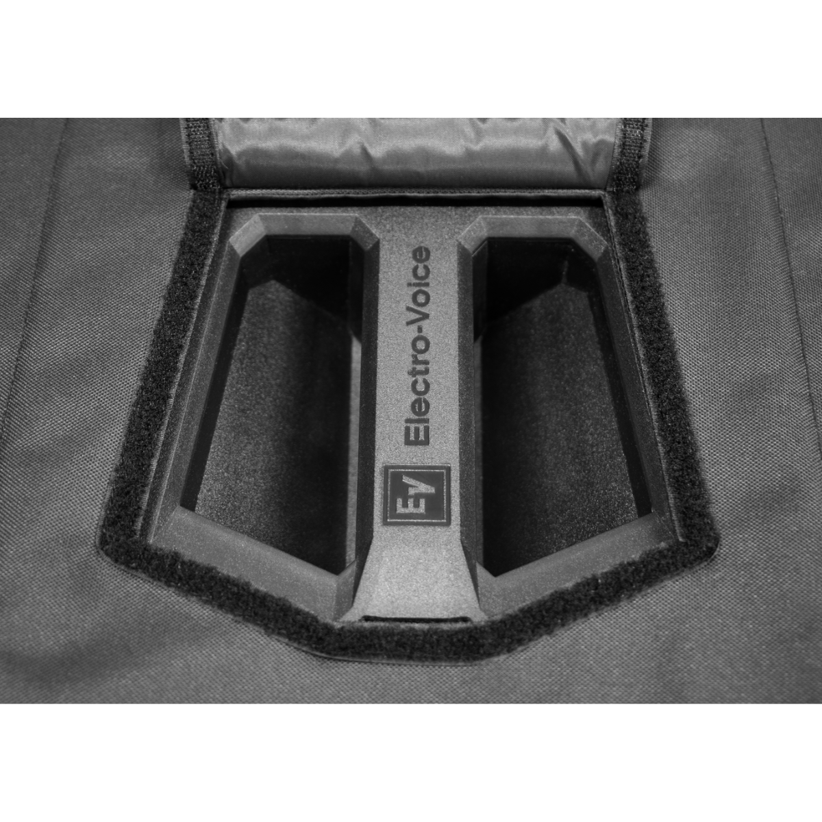 Electro-Voice EVOLVE70-CVR | Slip Cover for EVOLVE 70 Sub | Padded Protection with Handle Access